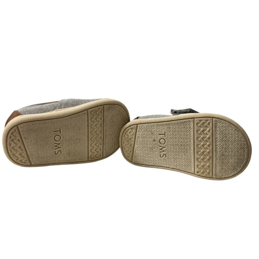 Toms alpargata classic